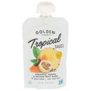 Unsweetened Tropical Sauce
