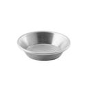 American Metalcraft Standard Aluminum Pie Pan, 4.375 inch