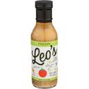 Italian Salad Dressing