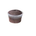 Rich Allen Uniced Chocolate Cup Cake, 1.15 Ounce -- 144 per case.