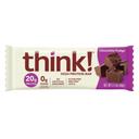 Chocolate Fudge Bar