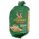 Jalapeno Tostada