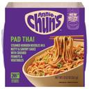 Pad Thai Noodle Bowl with Vegetables