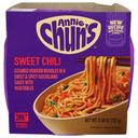 Sweet Chili Steamed Hokkien Noodle Bowl