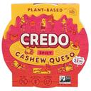 Spicy Cashew Queso
