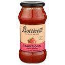 Traditional Pasta Sauce