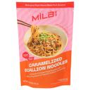 Caramelized Scallion Noodles