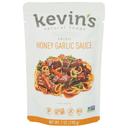Honey Garlic Sauce