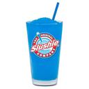 Blue Raspberry Fub