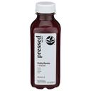Daily Roots 3 Ginger juice