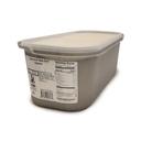 GS Gelato Caramel Sea Salt Gelato, 4.31 Liter