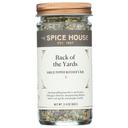 Back of The Yards Garlic Pepper Butcher Rub