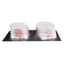 Impossible Burger Patty, 0.25 Pound -- 40 per case