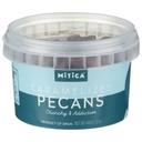 Caramelized Pecans