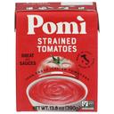 Strained Tomatoes