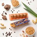 Peanut Butter Chocolate Chip Protein Balls