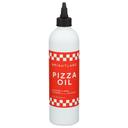 Jalapeno and Herb Flavored Pizza Oil