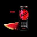 Cherry Energy Drink