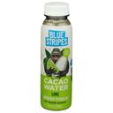 Lime Cacao Water