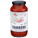 Classic Vodka Sauce
