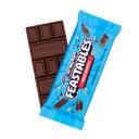 Milk Crunch Chocolate Bar