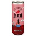 Organic Adaptogenic Raspberry Sparkling Tea