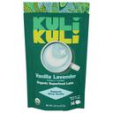 Organic Vanilla Lavender Superfood Latte