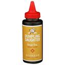 Ginger Soy Sauce