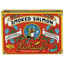 Smoked Salmon