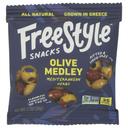 Mediterranean Herbs Medley Olives