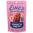 Roasted Sweet and Salty Texas Pecans