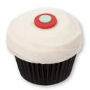 Red Velvet Cupcake Bites
