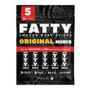 Minis Original Smoked Meat Sticks