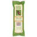Poblano Dry Salami