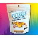 Krackles Peach Freeze Dried Candy
