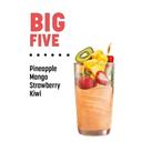 Big 5 Smoothie Mix
