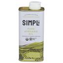 Regenerative Organic Pure Avocado Oil