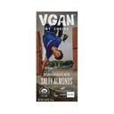 Milk Chocolate with Salty Almonds Tony Hawk