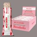 Wild Cherry Protein Bar