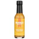 Medium Pineapple And Habanero Hot Sauce
