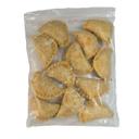 Ham Egg and Cheese Empanadas