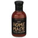 Infierno Salsa