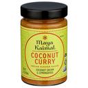 Coconut Curry Indian Simmer Sauce