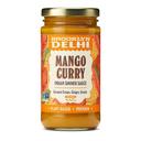 Mango Curry