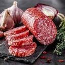 Halal Beef Bologna Chub
