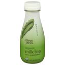 Organic Oat and Almond Milk Matcha Tea