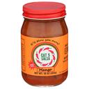 Mango Salsa