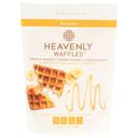 Light and Fluffy Banana Waffle Mix
