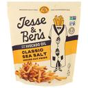 Avocado Oil Classic Sea Salt House-Cut Fries