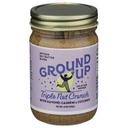 Chunky Almond Cashew Plus Coconut Almond and Cashew Butter